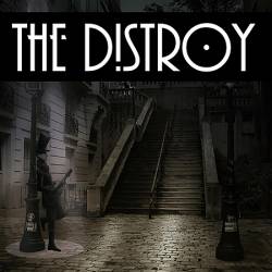 The Distroy : EP - 3